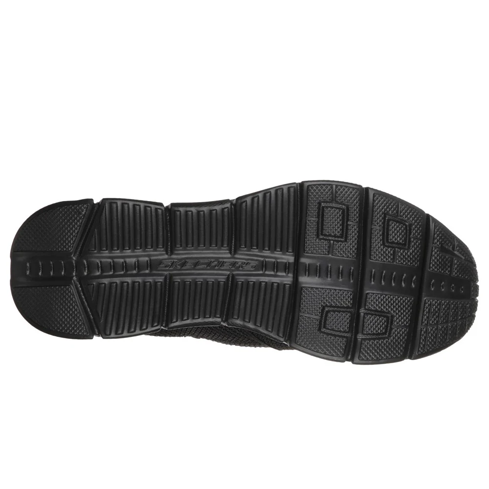 Skechers Equalizer 4.0 Krimlin Wide Sports Shoe - Image 2
