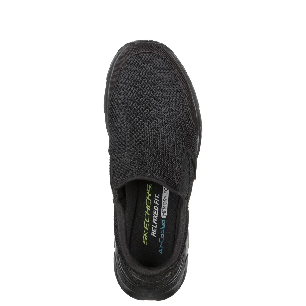 Skechers Equalizer 4.0 Krimlin Wide Sports Shoe - Image 4