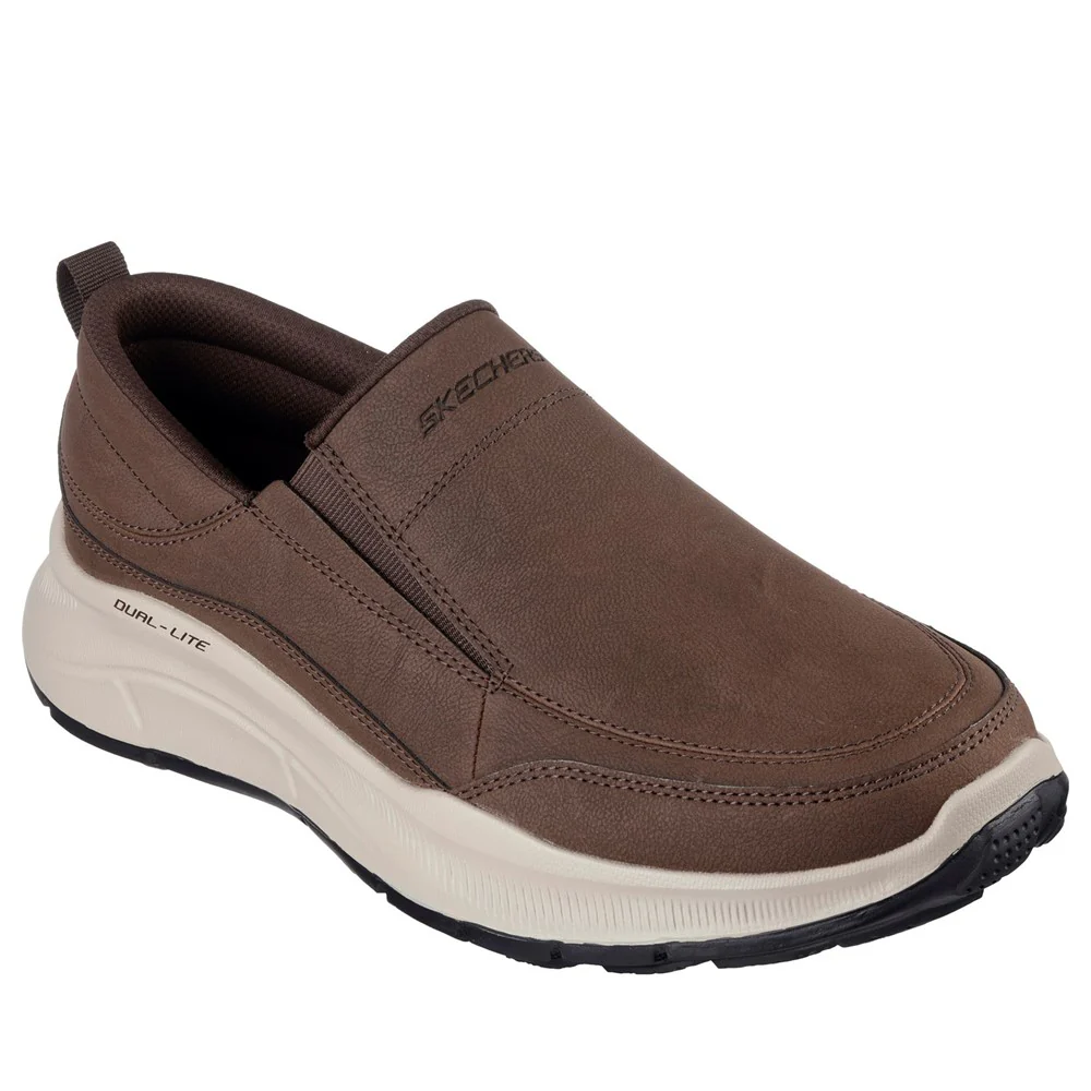 Skechers Equalizer 5.0 Harvey Trainers