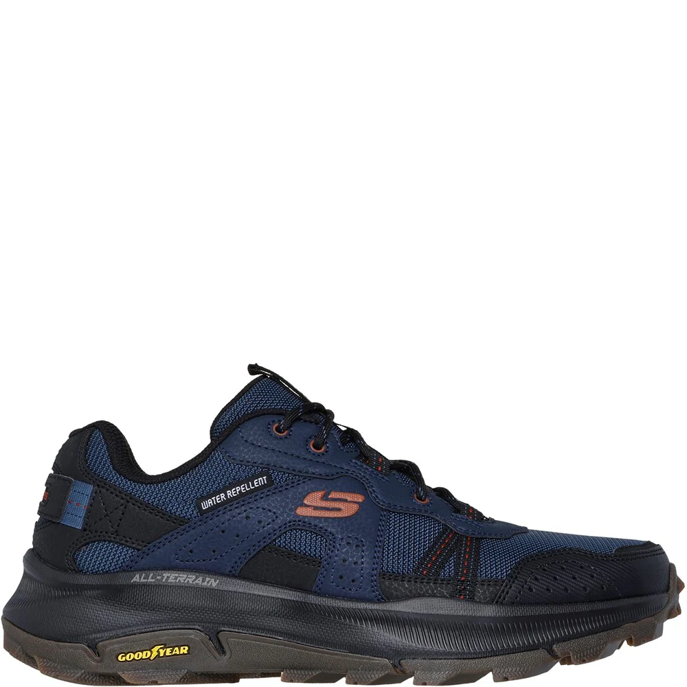 Skechers Equalizer 5.0 Trail Shoe - Image 5