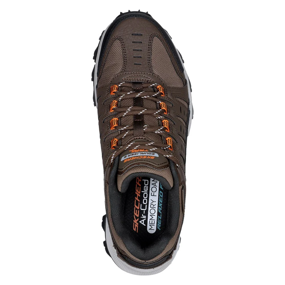 Skechers Equalizer 5.0 Trail Solix Trainers - Image 10