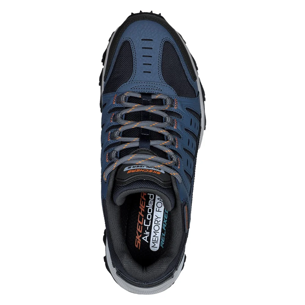 Skechers Equalizer 5.0 Trail Solix Trainers - Image 8