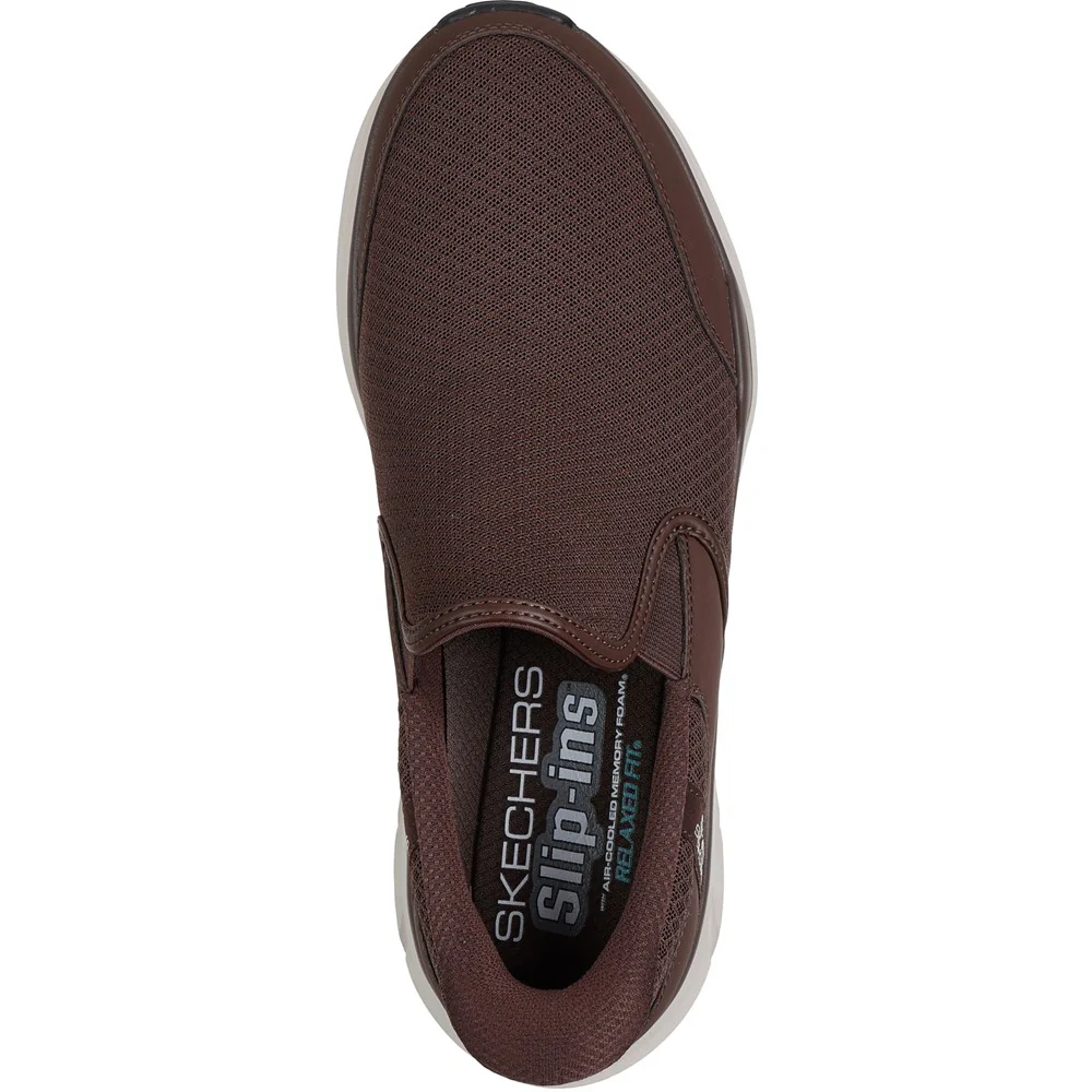 Skechers Equalizer 6.0 Trainer - Image 3
