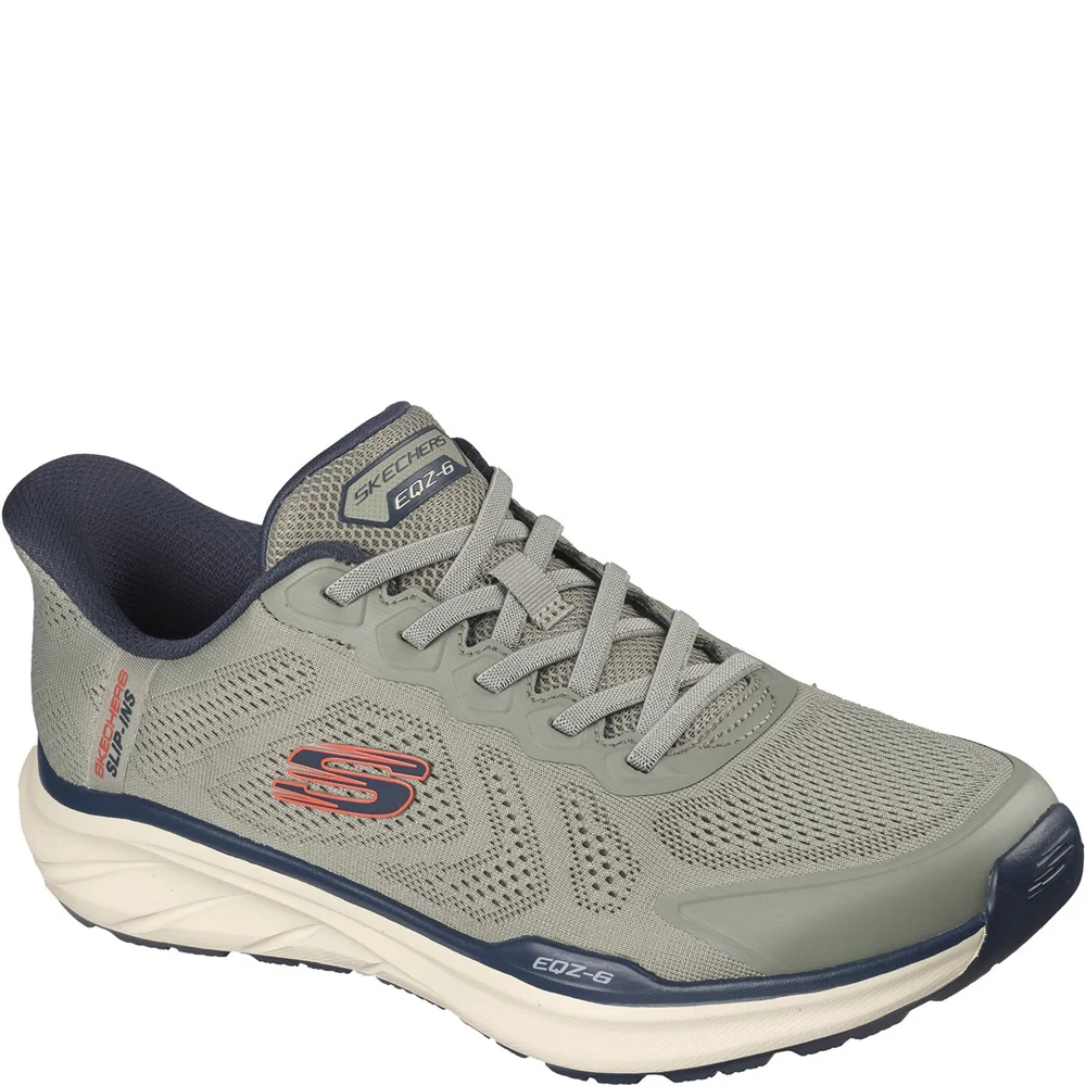Skechers Equalizer 6.0 Trainer
