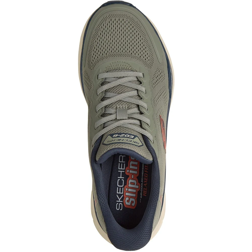 Skechers Equalizer 6.0 Trainer - Image 3