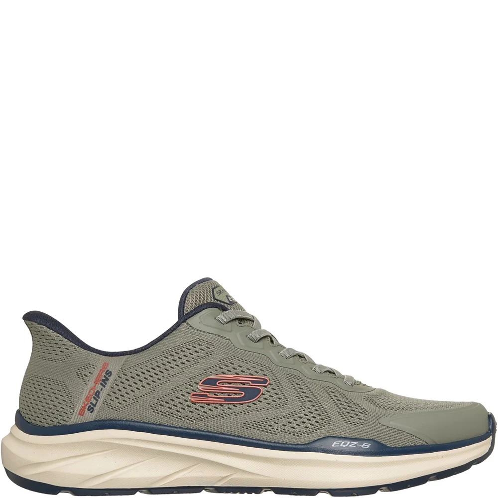 Skechers Equalizer 6.0 Trainer - Image 5