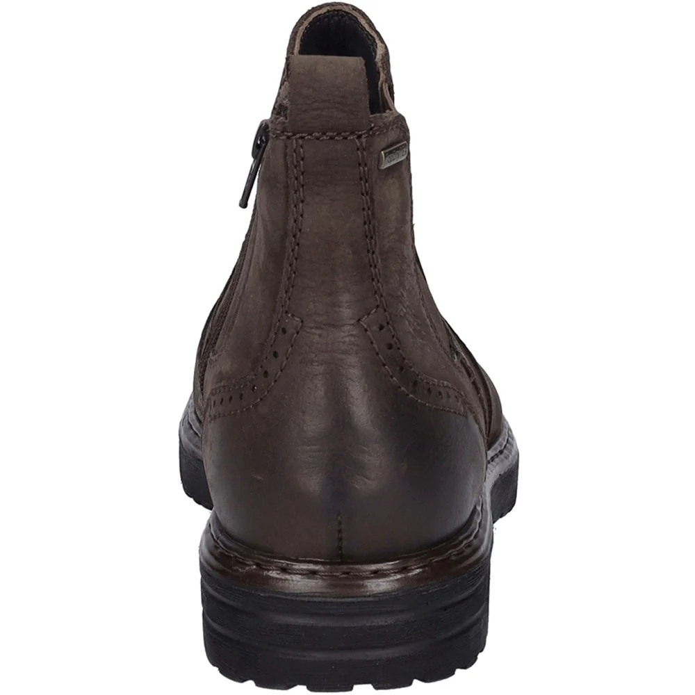 Josef Seibel Erroll 51 Boot - Image 2