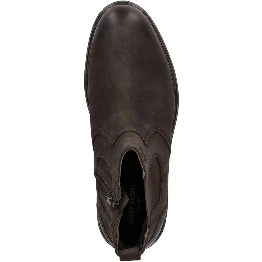 Josef Seibel Erroll 51 Boot - Image 4