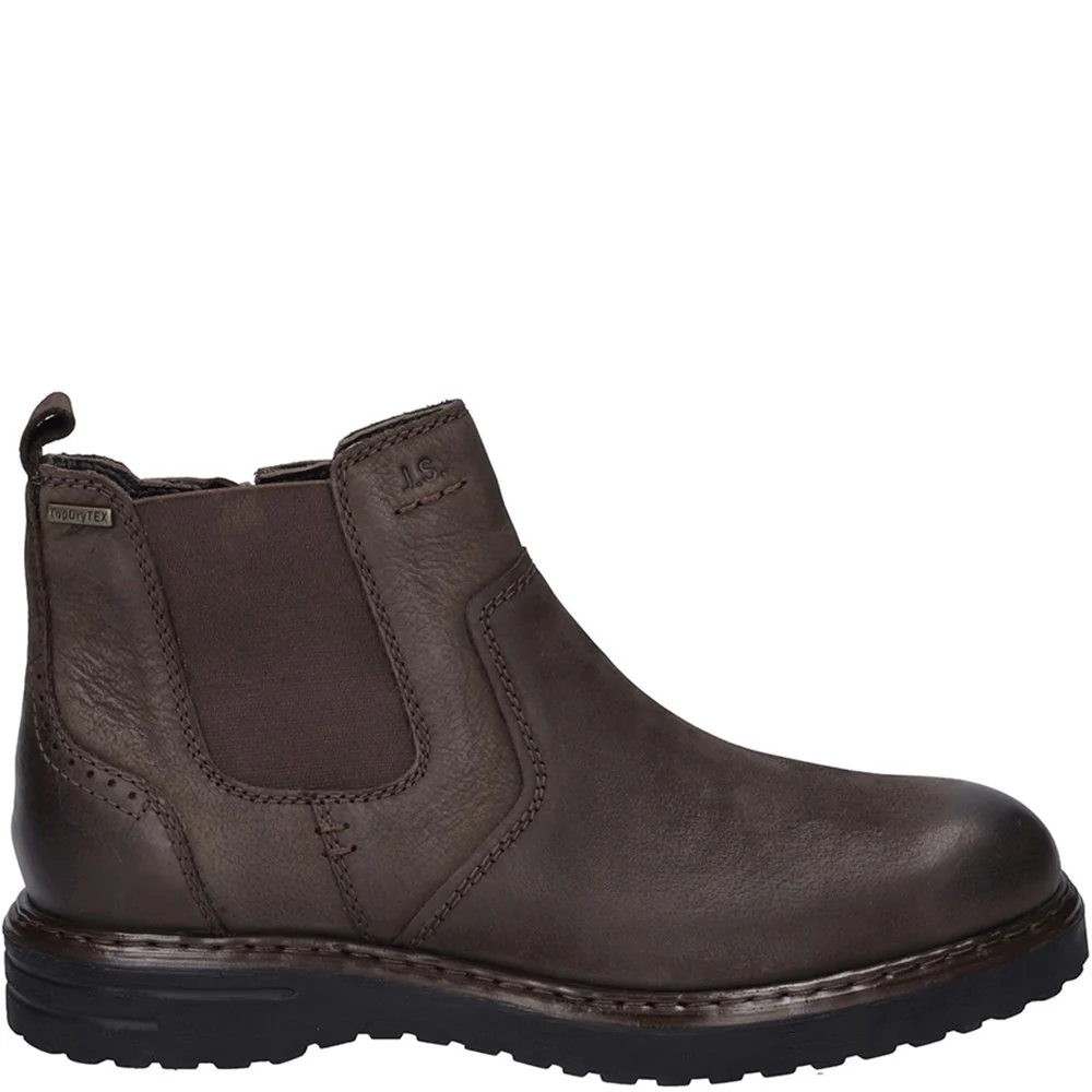 Josef Seibel Erroll 51 Boot - Image 6