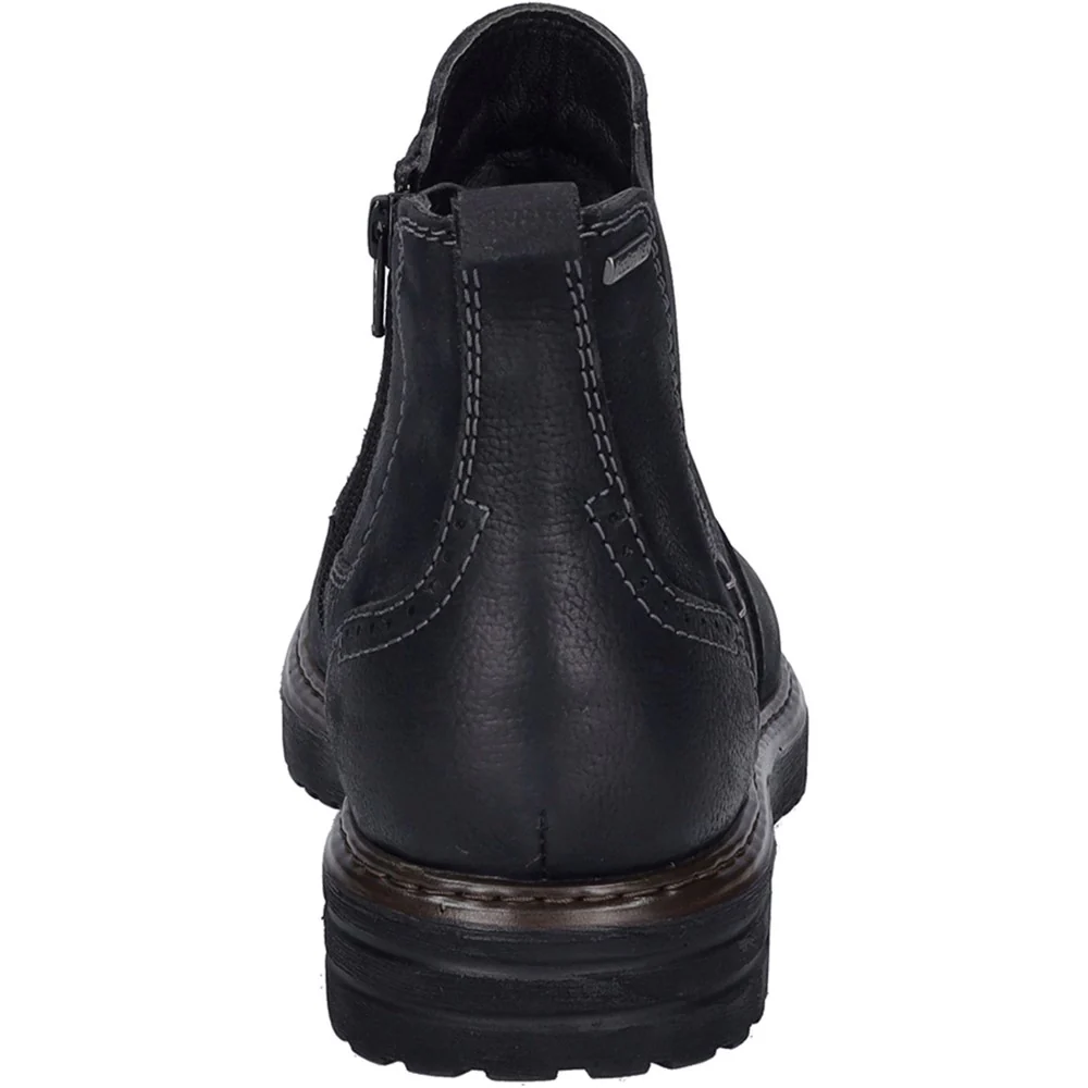 Josef Seibel Erroll 51 Boot - Image 2
