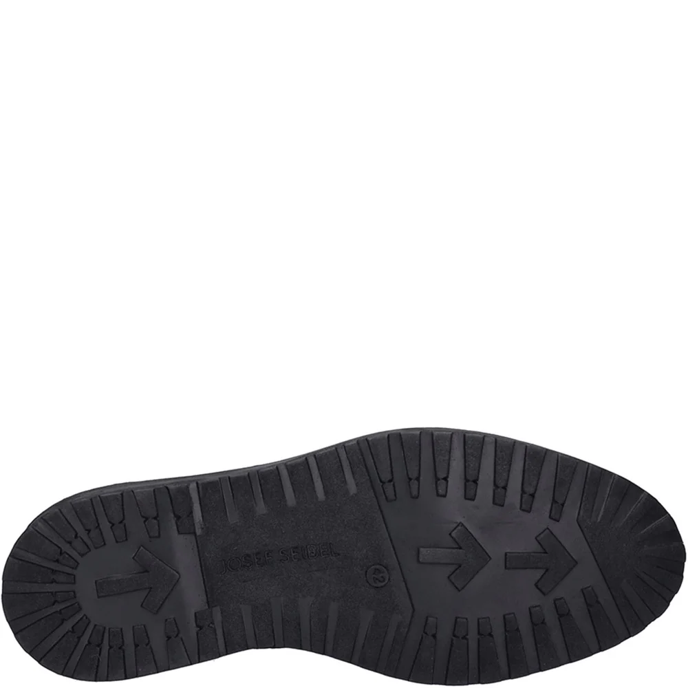 Josef Seibel Erroll 51 Boot - Image 3