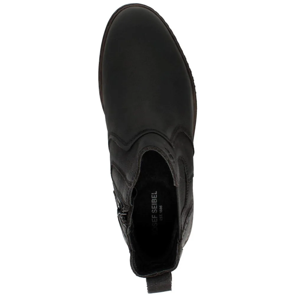 Josef Seibel Erroll 51 Boot - Image 4