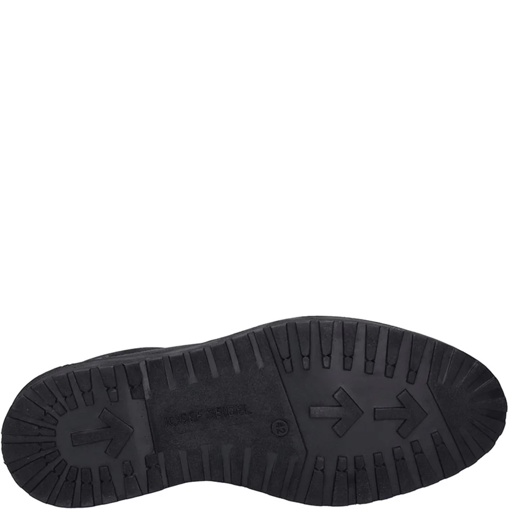 Josef Seibel Erroll 52 Boot - Image 3