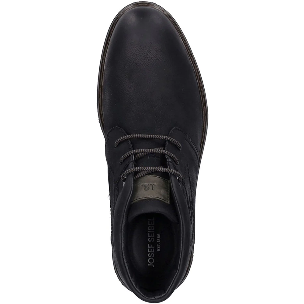 Josef Seibel Erroll 52 Boot - Image 4