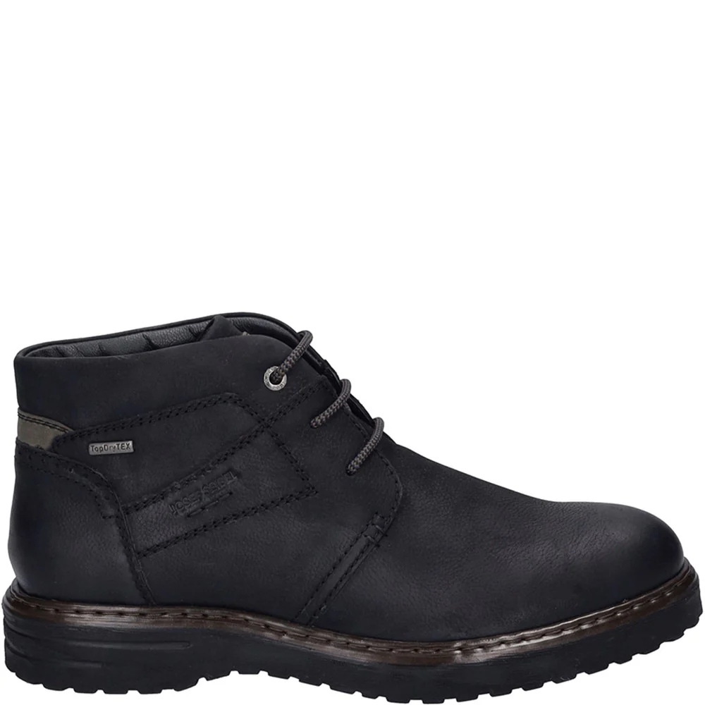 Josef Seibel Erroll 52 Boot - Image 6