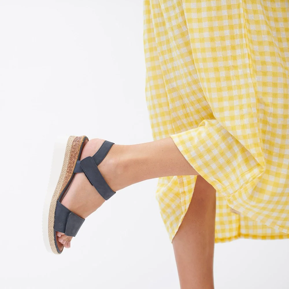 Josef Seibel Espi 07 Sandal - Image 5
