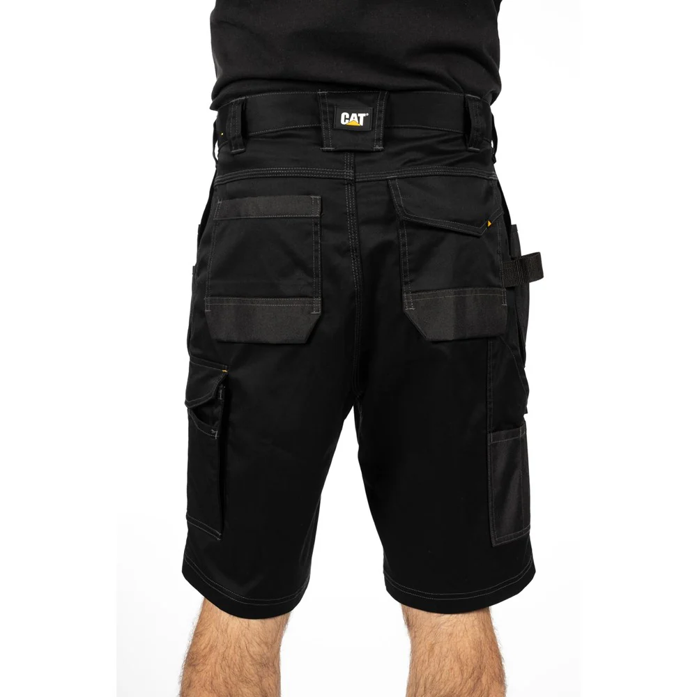 Caterpillar Essential Stretch Holster Short - Image 2