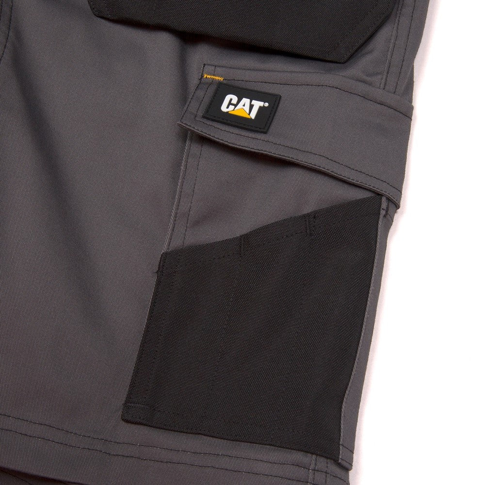 Caterpillar Essential Stretch Holster Short - Image 10