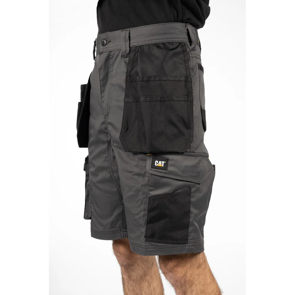 Caterpillar Essential Stretch Holster Short - Image 2