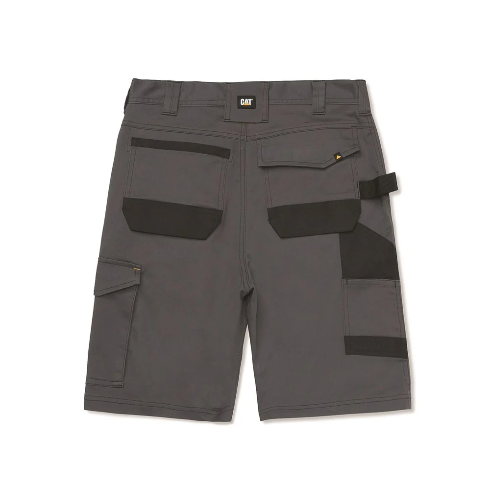 Caterpillar Essential Stretch Pocket Shorts - Image 6