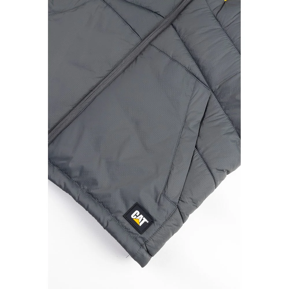Caterpillar Essentials Body Warmer - Image 5