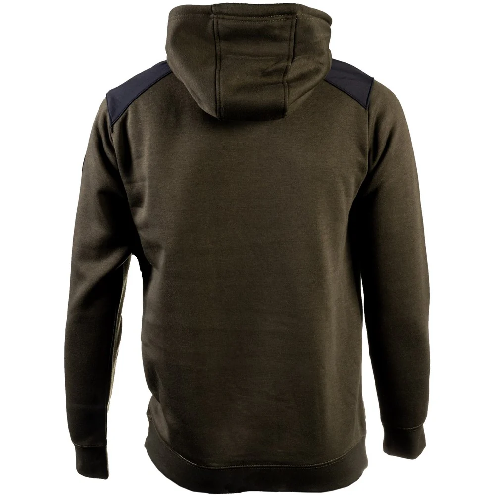 Caterpillar Essentials Hooded Sweatshirt - Image 3