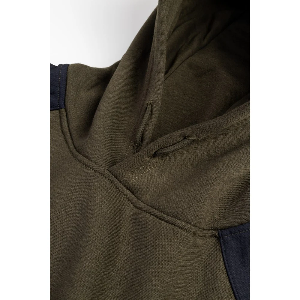 Caterpillar Essentials Hooded Sweatshirt - Image 4