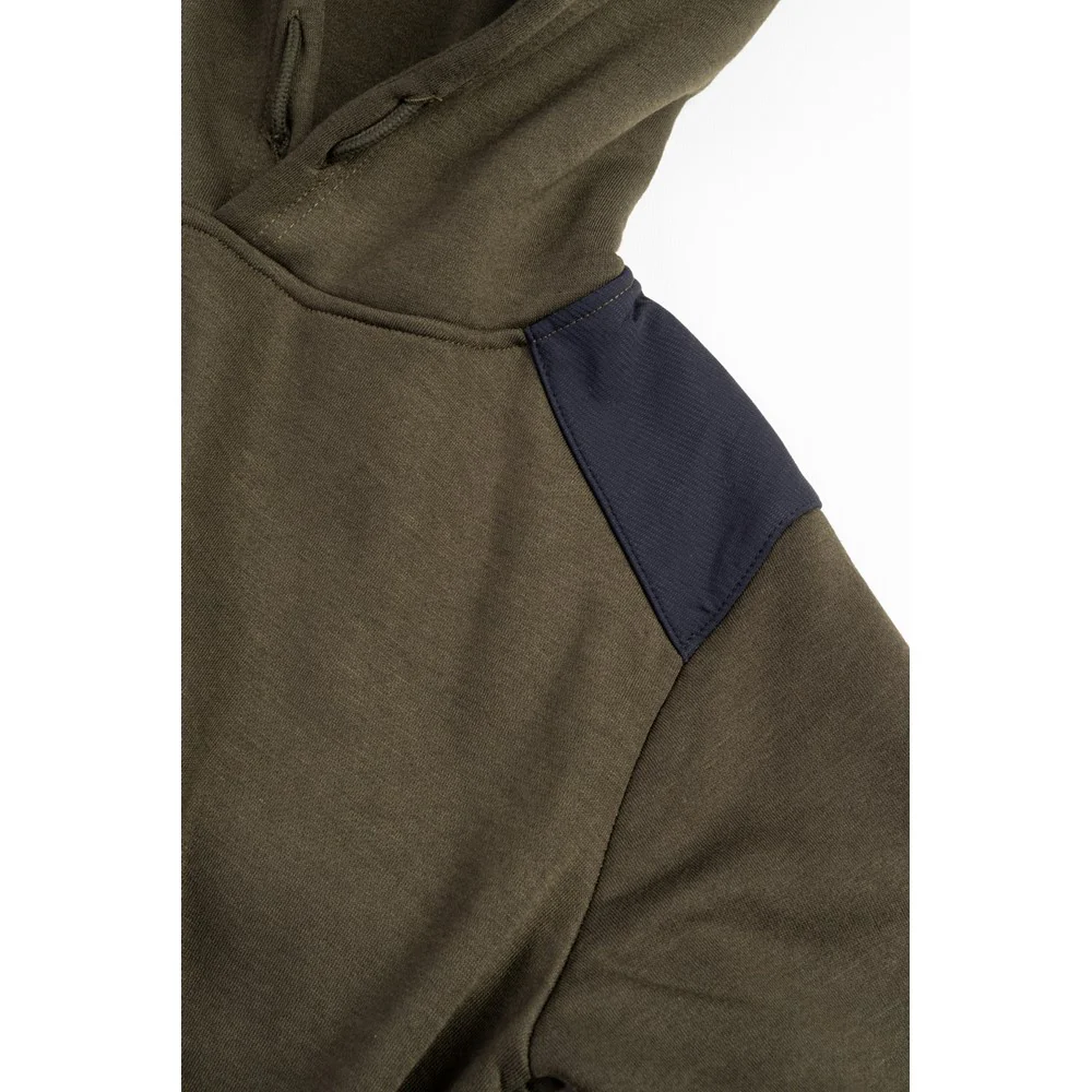 Caterpillar Essentials Hooded Sweatshirt - Image 5