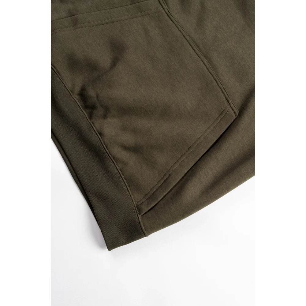 Caterpillar Essentials Hooded Sweatshirt - Image 7