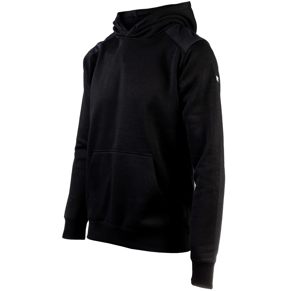 Caterpillar Essentials Hooded Sweatshirt - Image 2