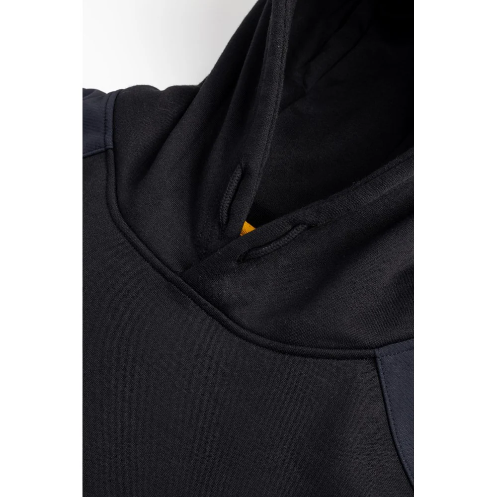 Caterpillar Essentials Hooded Sweatshirt - Image 4