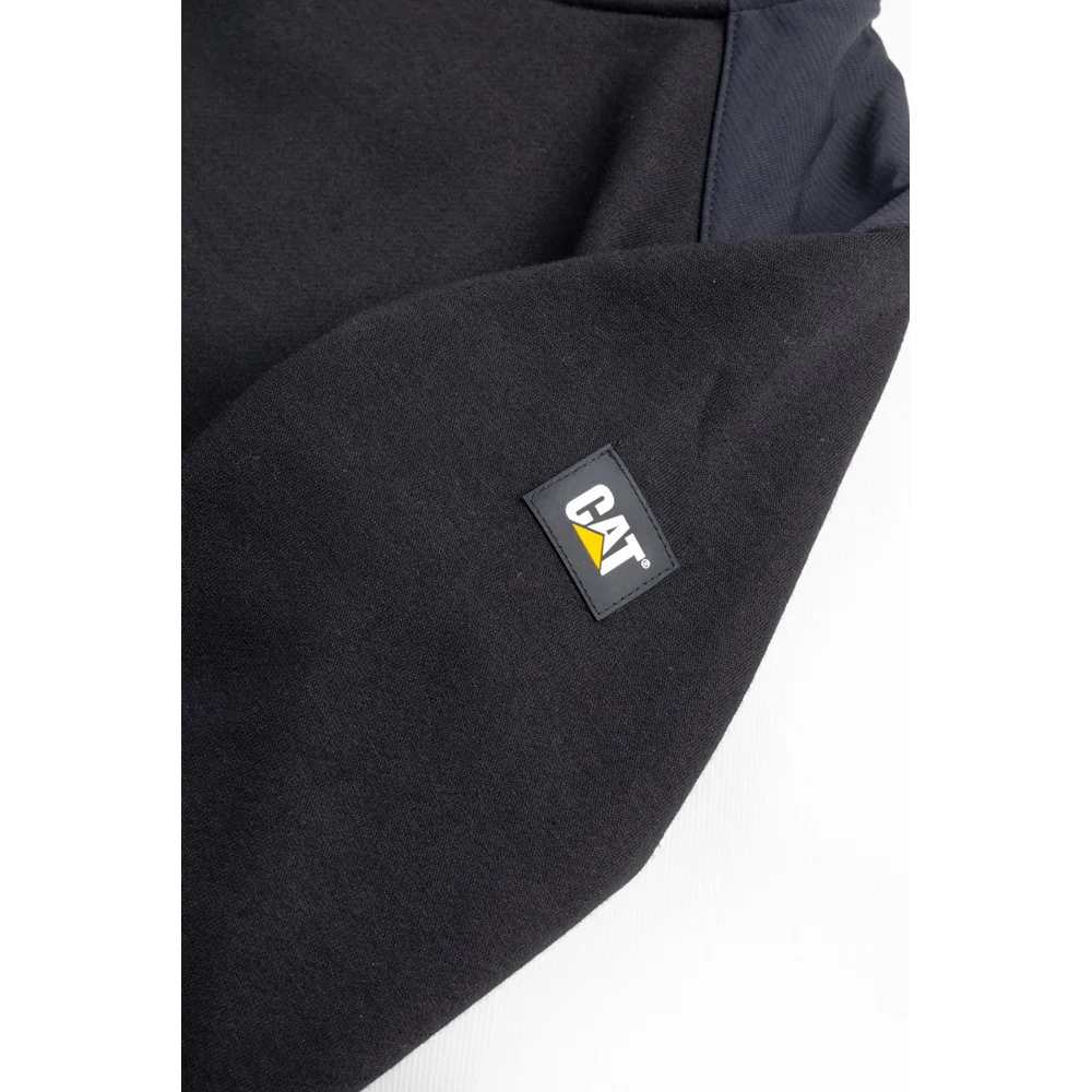 Caterpillar Essentials Hooded Sweatshirt - Image 6