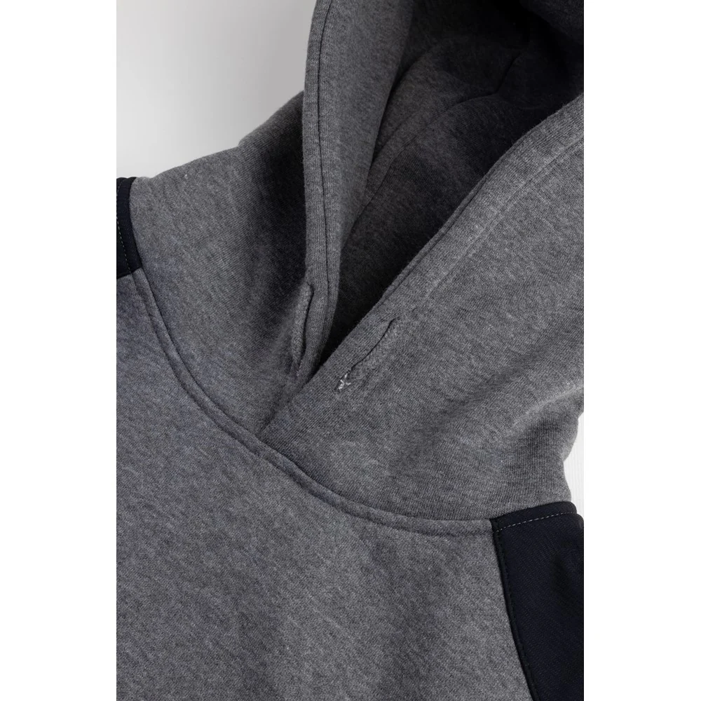 Caterpillar Essentials Hooded Sweatshirt - Image 4