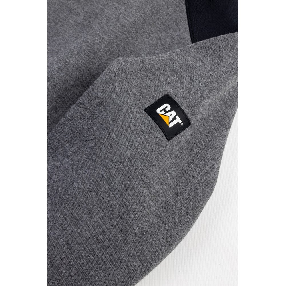 Caterpillar Essentials Hooded Sweatshirt - Image 7