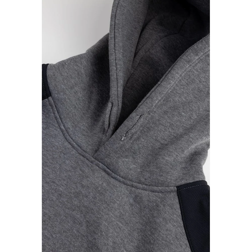Caterpillar Essentials Hooded Sweatshirt - Image 9