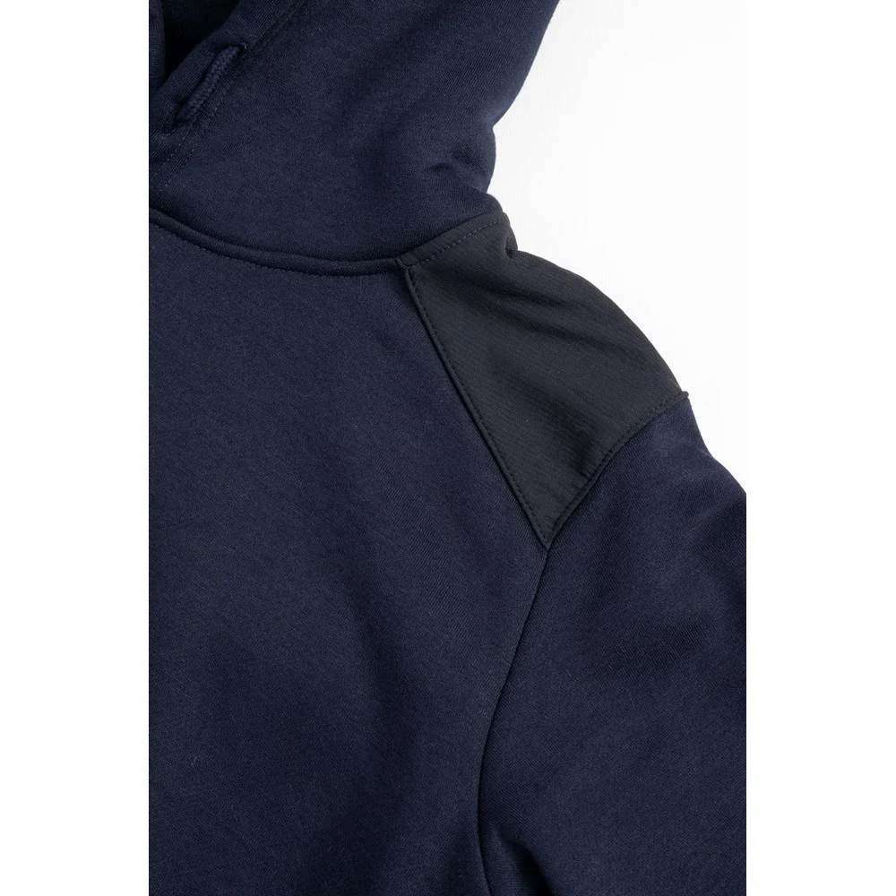 Caterpillar Essentials Hooded Sweatshirt - Image 10