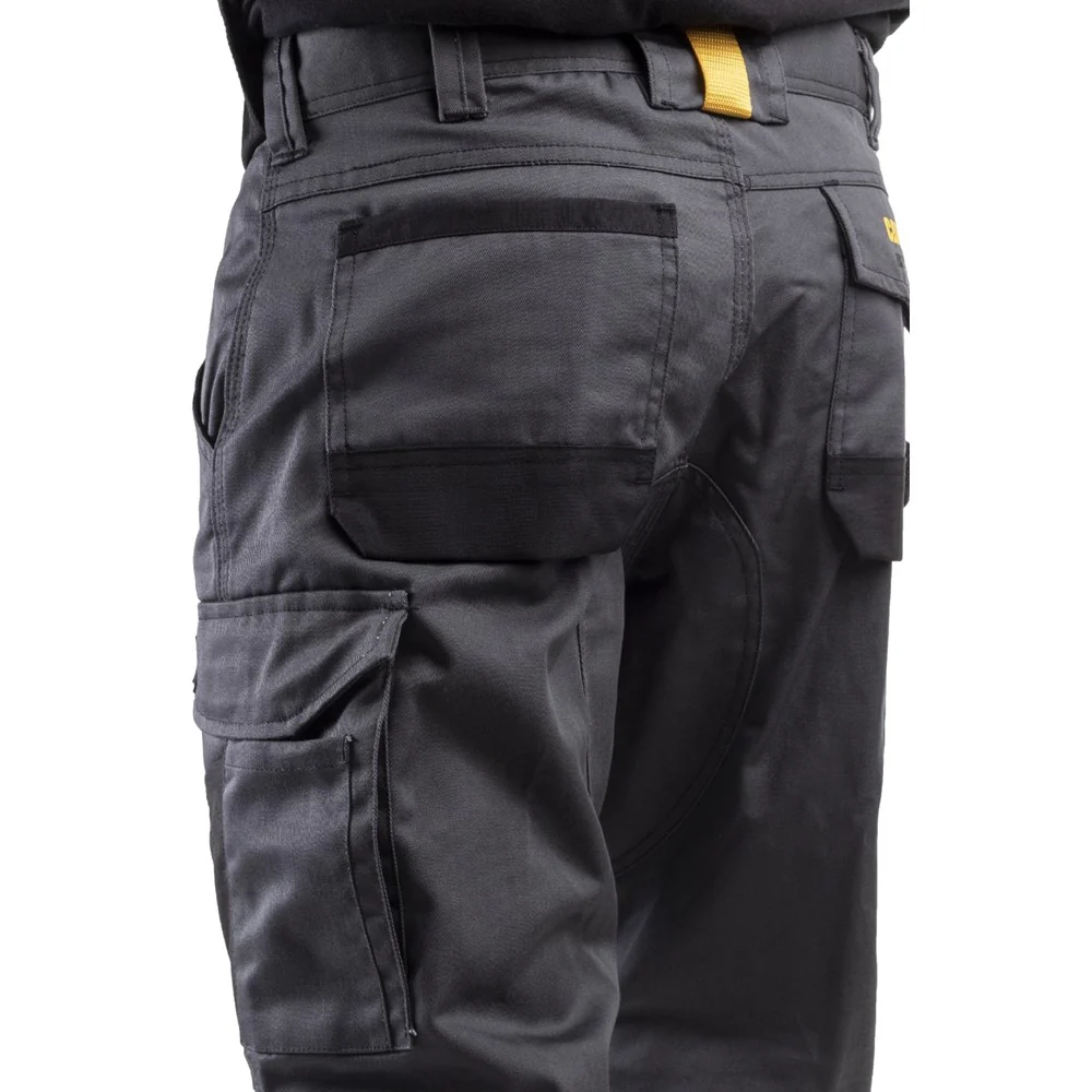 Caterpillar Essentials Knee Pocket Work Trouser - Image 6