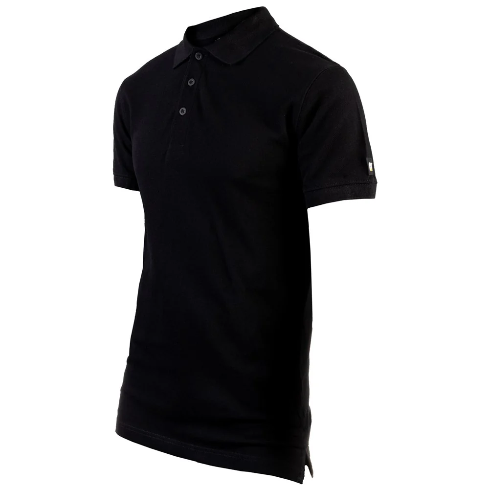 Caterpillar Essentials Polo Shirt - Image 2