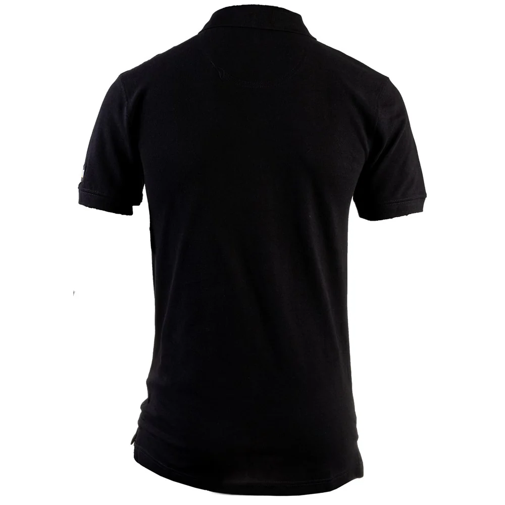 Caterpillar Essentials Polo Shirt - Image 3