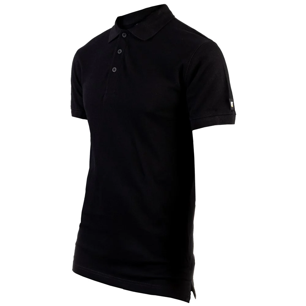 Caterpillar Essentials Polo Shirt - Image 7