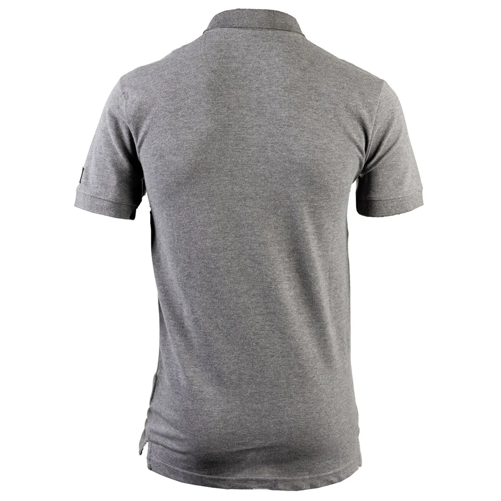 Caterpillar Essentials Polo Shirt - Image 3