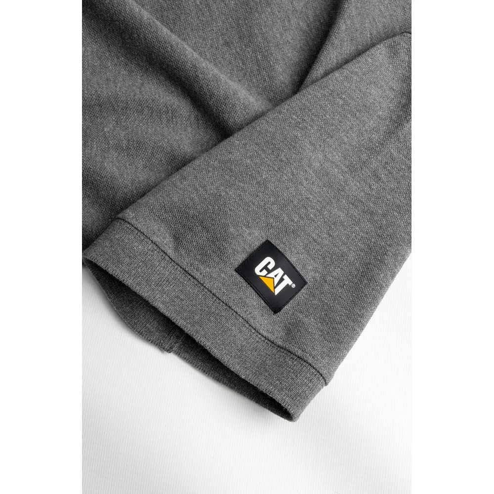 Caterpillar Essentials Polo Shirt - Image 4