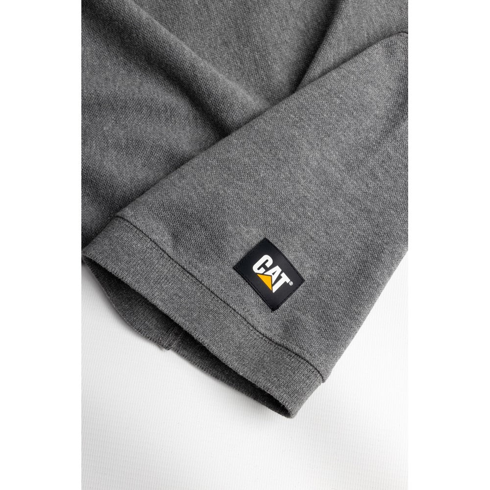 Caterpillar Essentials Polo Shirt - Image 9