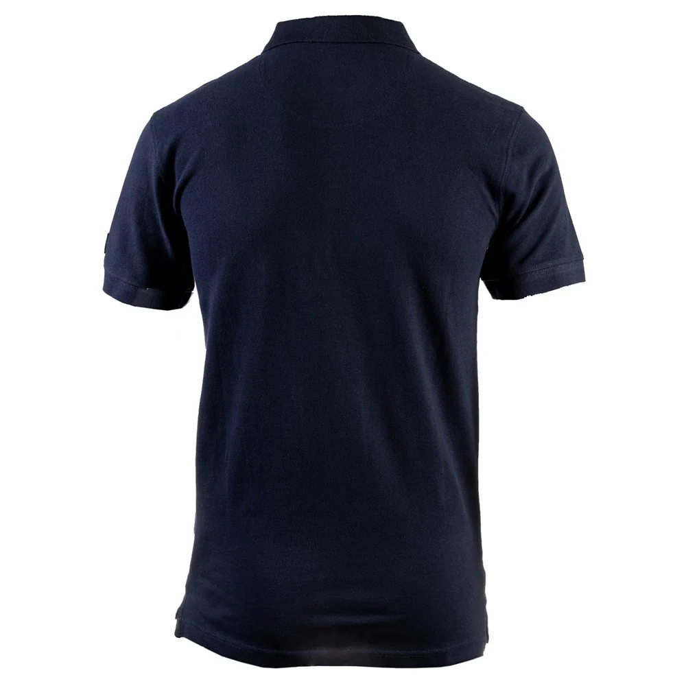 Caterpillar Essentials Polo Shirt - Image 3