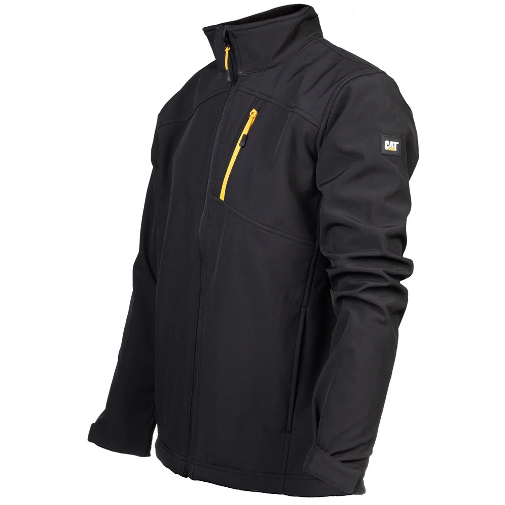 Caterpillar Essentials Shell Jacket - Image 2