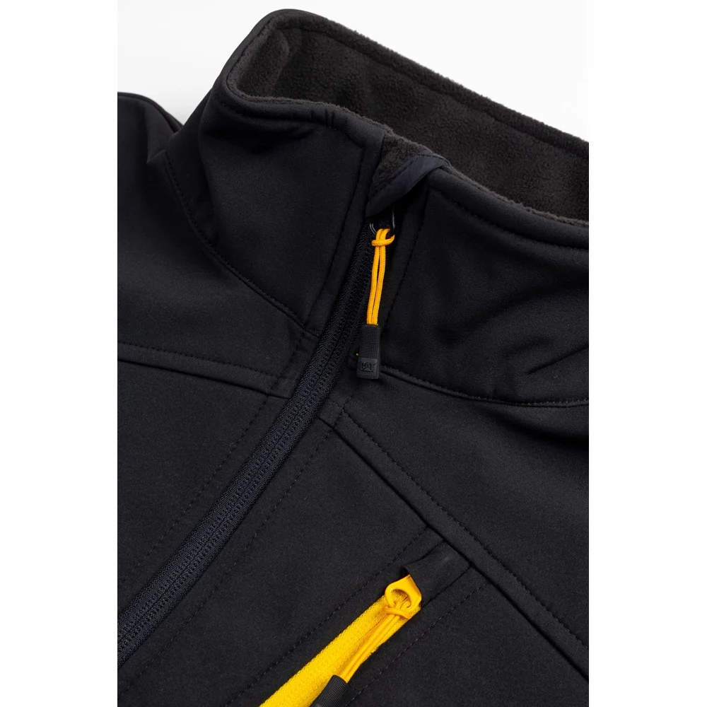Caterpillar Essentials Shell Jacket - Image 4