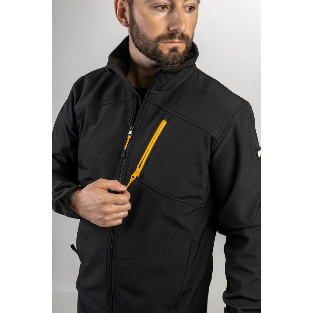 Caterpillar Essentials Shell Jacket - Image 8