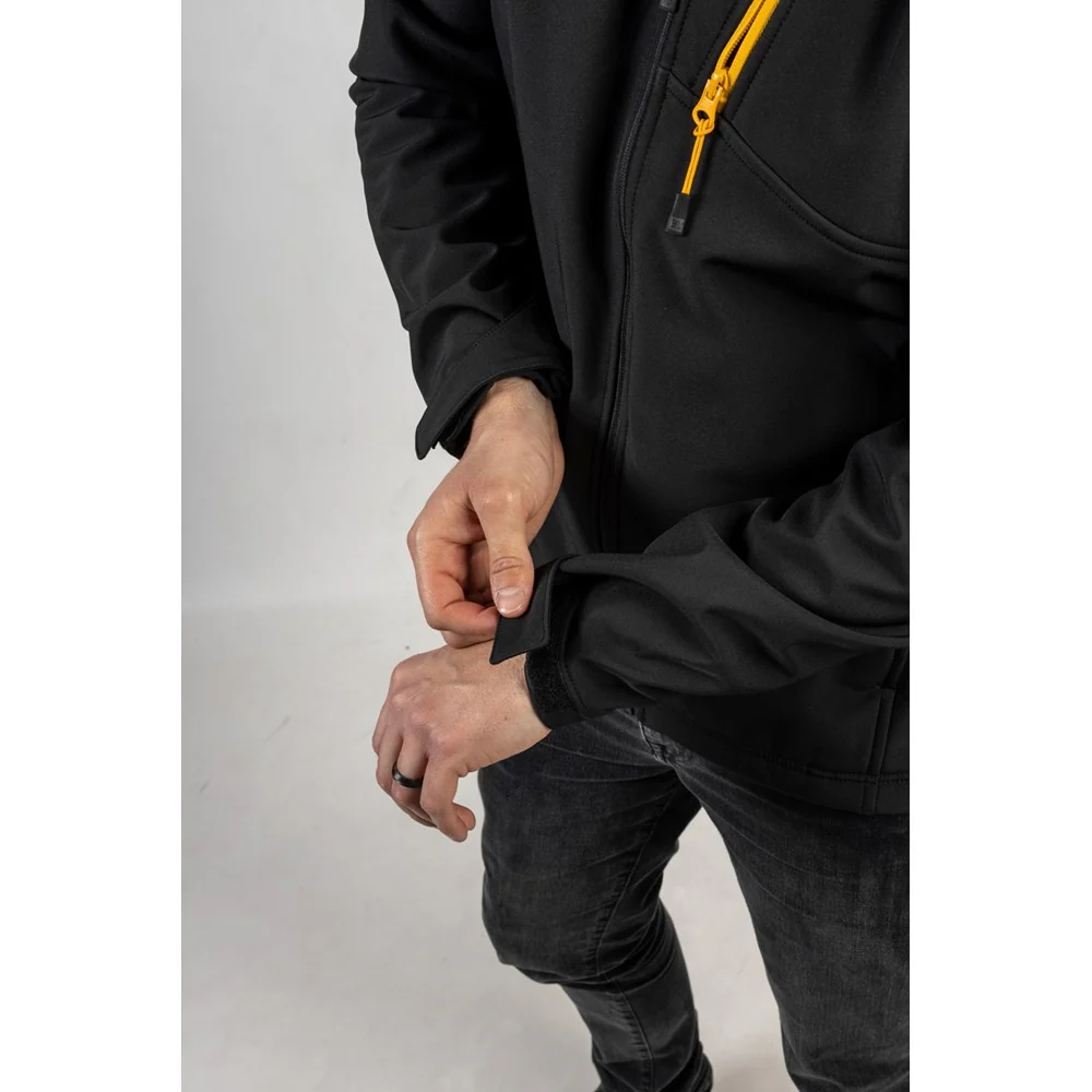 Caterpillar Essentials Shell Jacket - Image 9