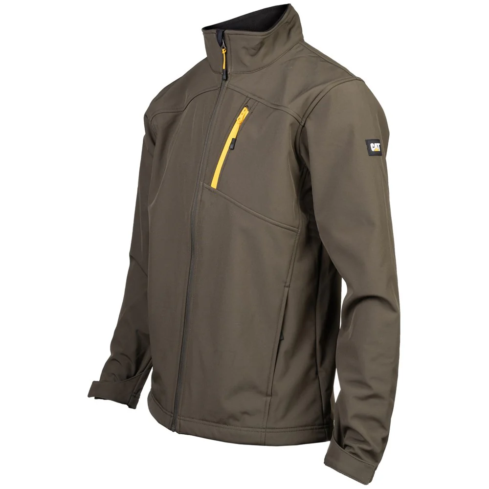 Caterpillar Essentials Shell Jacket - Image 2
