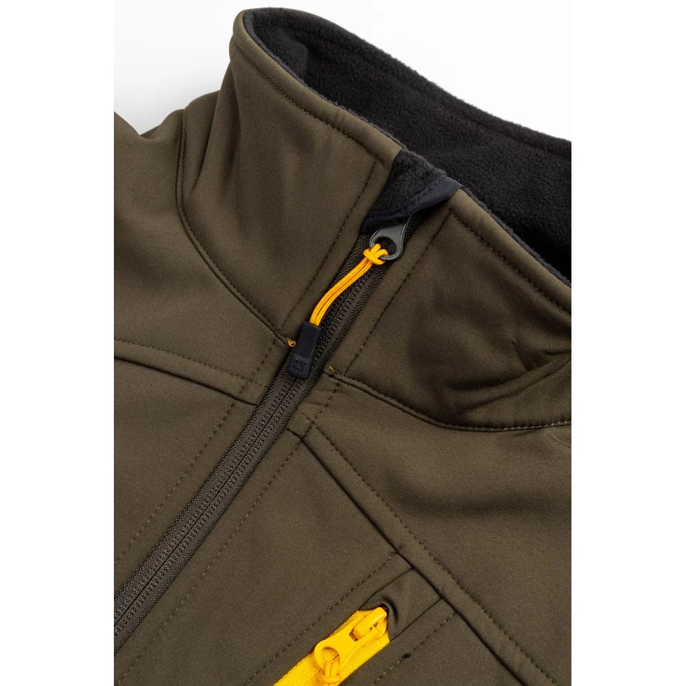 Caterpillar Essentials Shell Jacket - Image 4